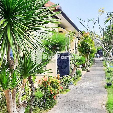 Bhujangga'S Village Near Pantai Uluwatu Redpartner Экстерьер фото