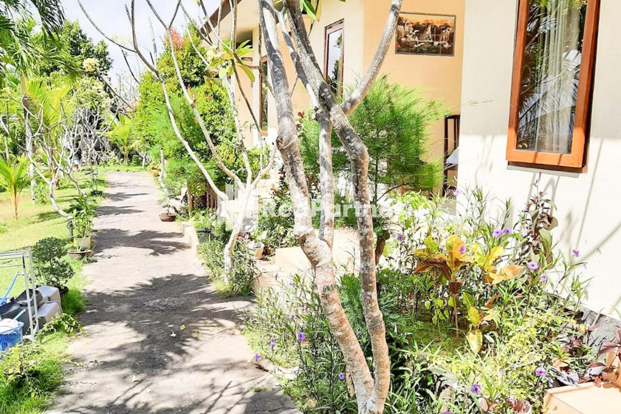 Bhujangga'S Village Near Pantai Uluwatu Redpartner Экстерьер фото