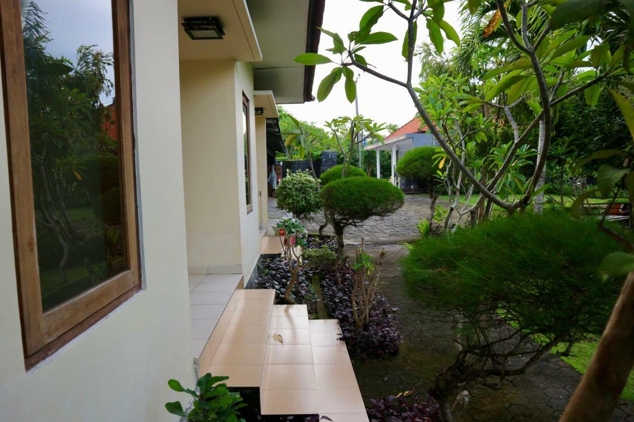 Bhujangga'S Village Near Pantai Uluwatu Redpartner Экстерьер фото