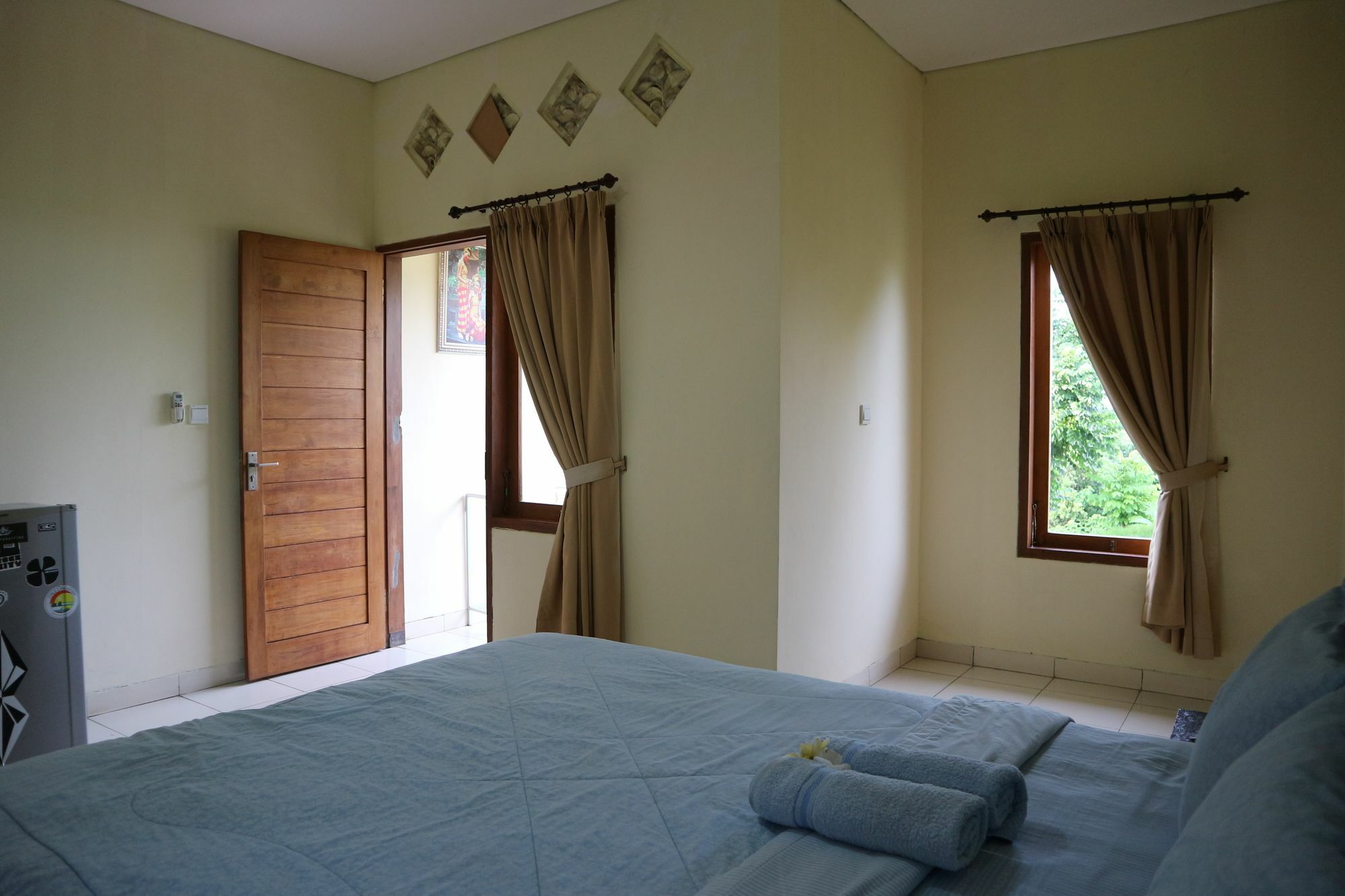 Bhujangga'S Village Near Pantai Uluwatu Redpartner Экстерьер фото
