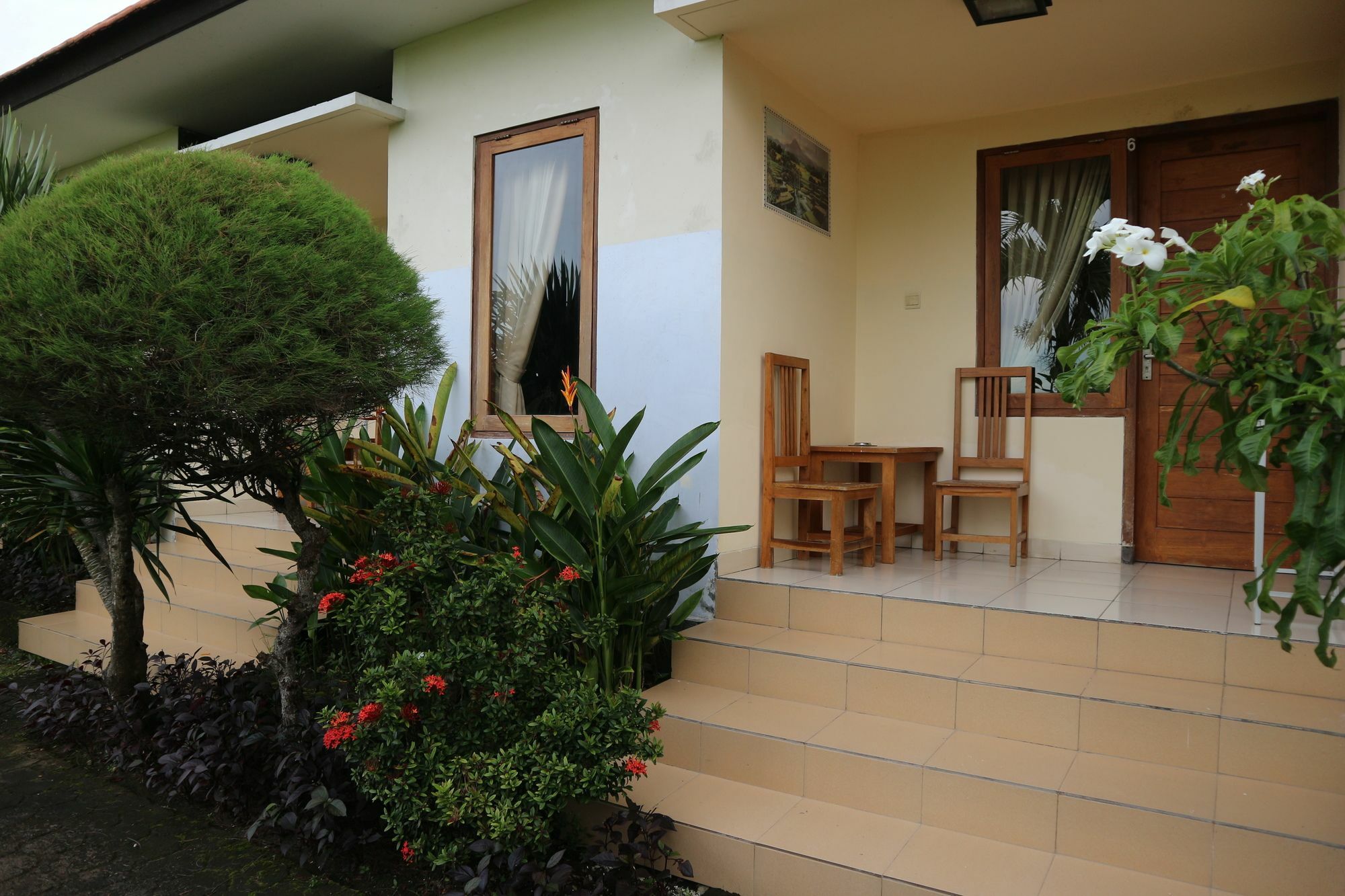Bhujangga'S Village Near Pantai Uluwatu Redpartner Экстерьер фото
